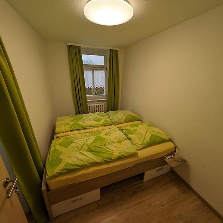 Ferienwohnung 1 Schlettau Экстерьер фото