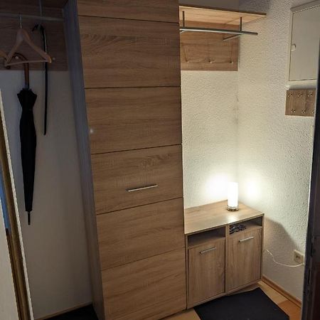 Ferienwohnung 1 Schlettau Экстерьер фото