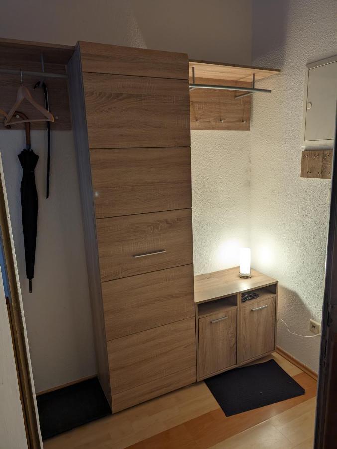 Ferienwohnung 1 Schlettau Экстерьер фото