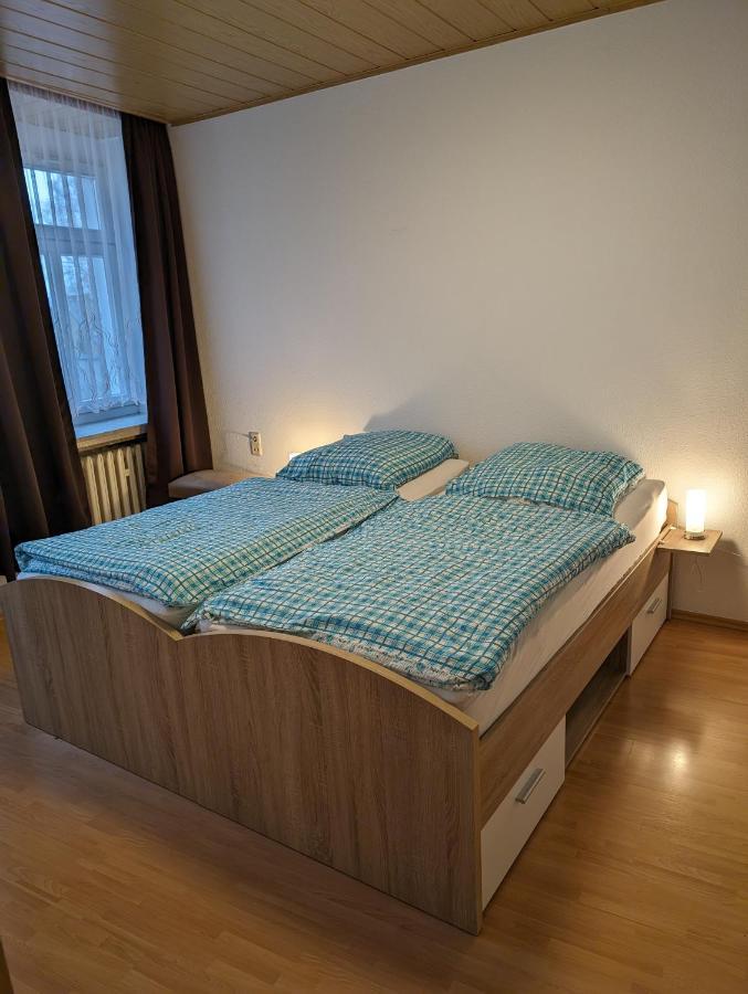 Ferienwohnung 1 Schlettau Экстерьер фото